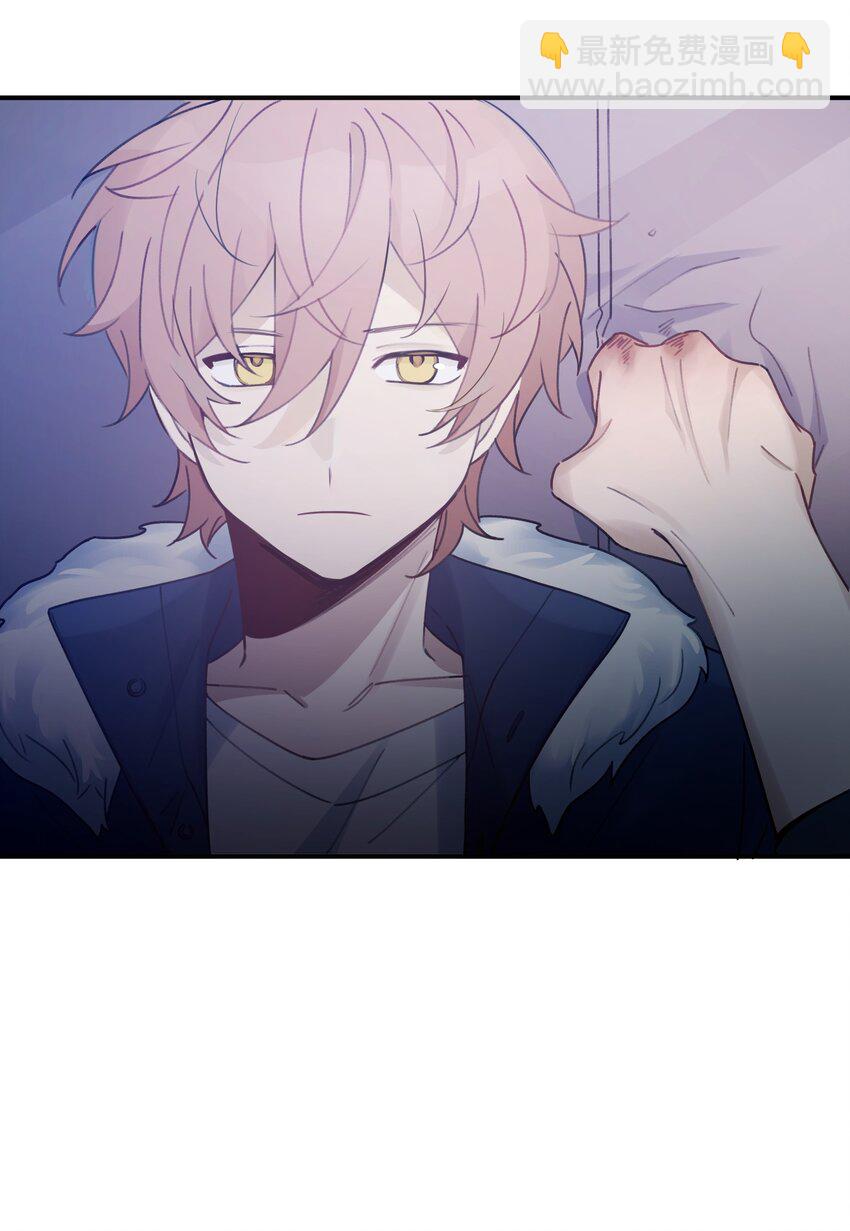 Track017 掌心那一丁点柔软和火热-第19话