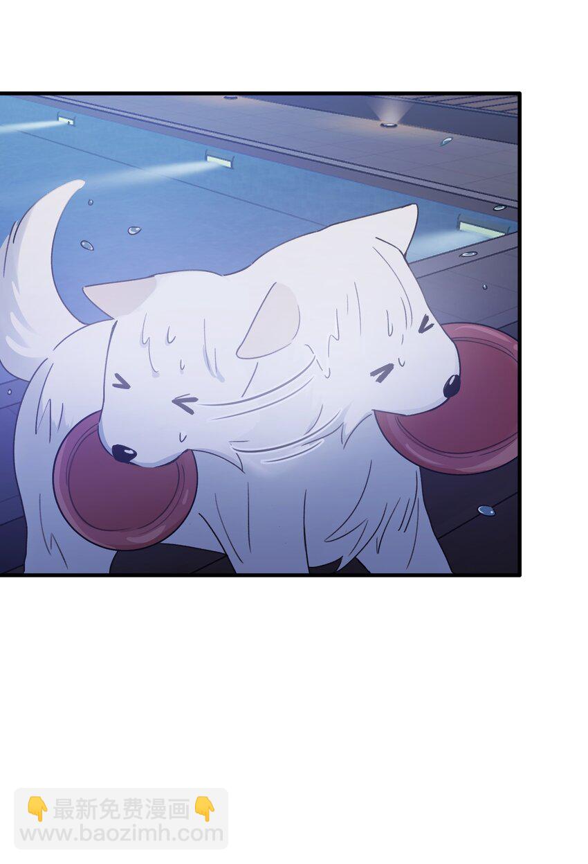 Track017 掌心那一丁点柔软和火热-第19话