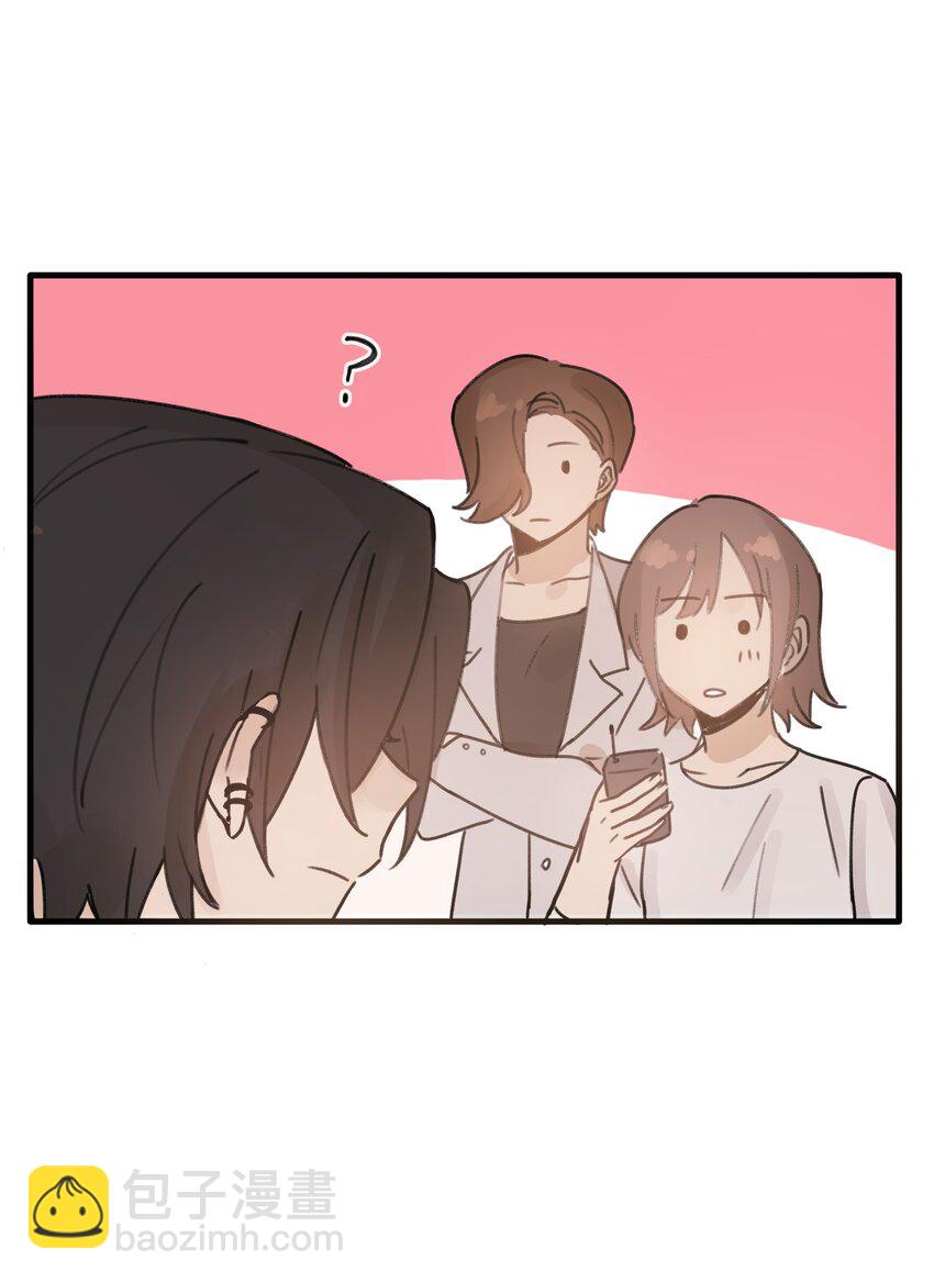 小剧场 喜欢的类型-第21话