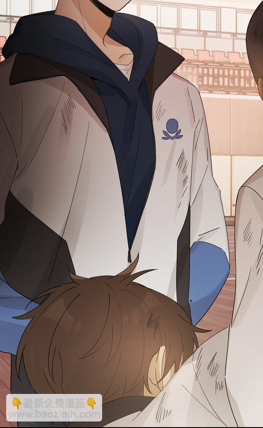 Track026 野杂种-第31话