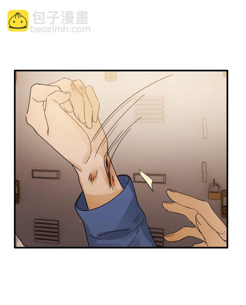 Track026 野杂种-第31话