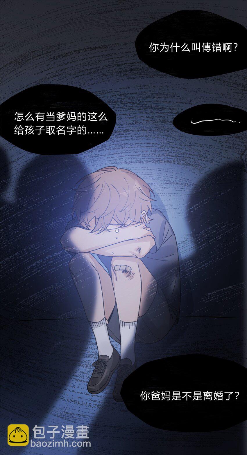 Track026 野杂种-第31话