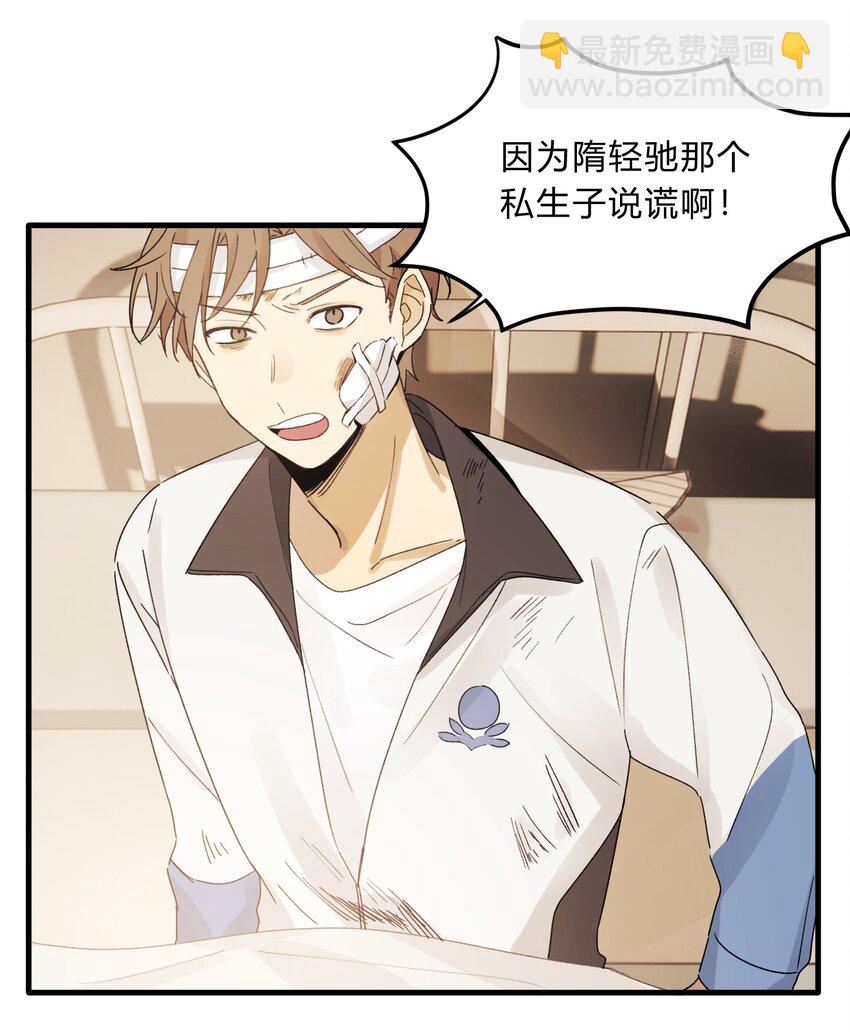 Track026 野杂种-第31话