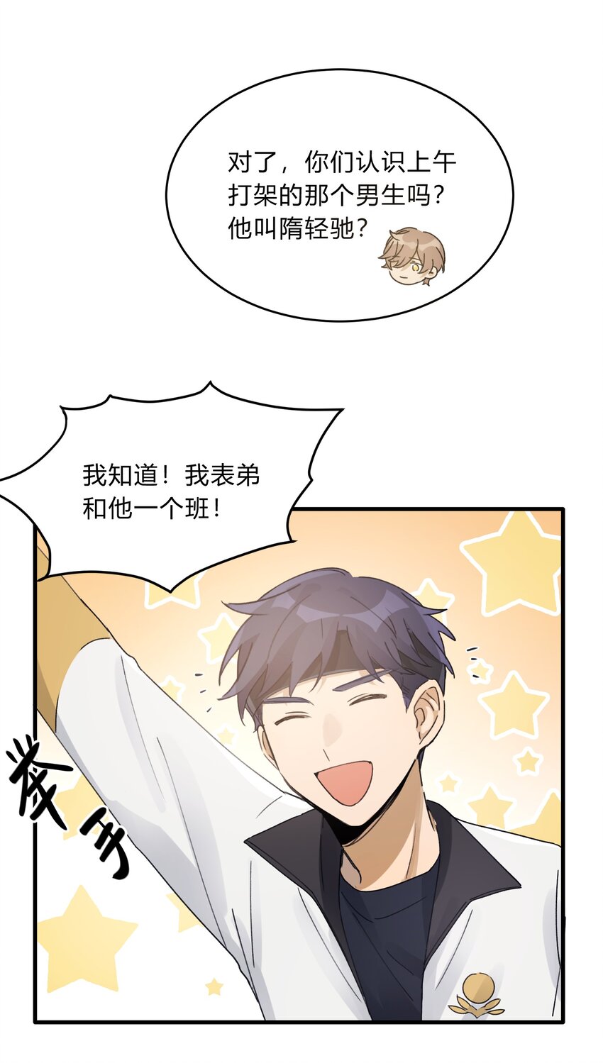 Track026 野杂种-第31话