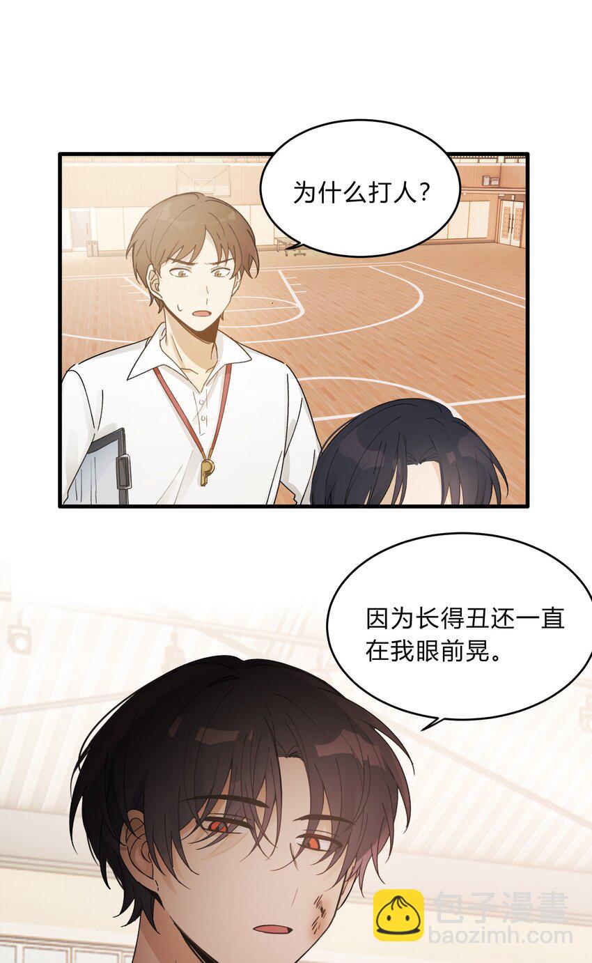 Track026 野杂种-第31话