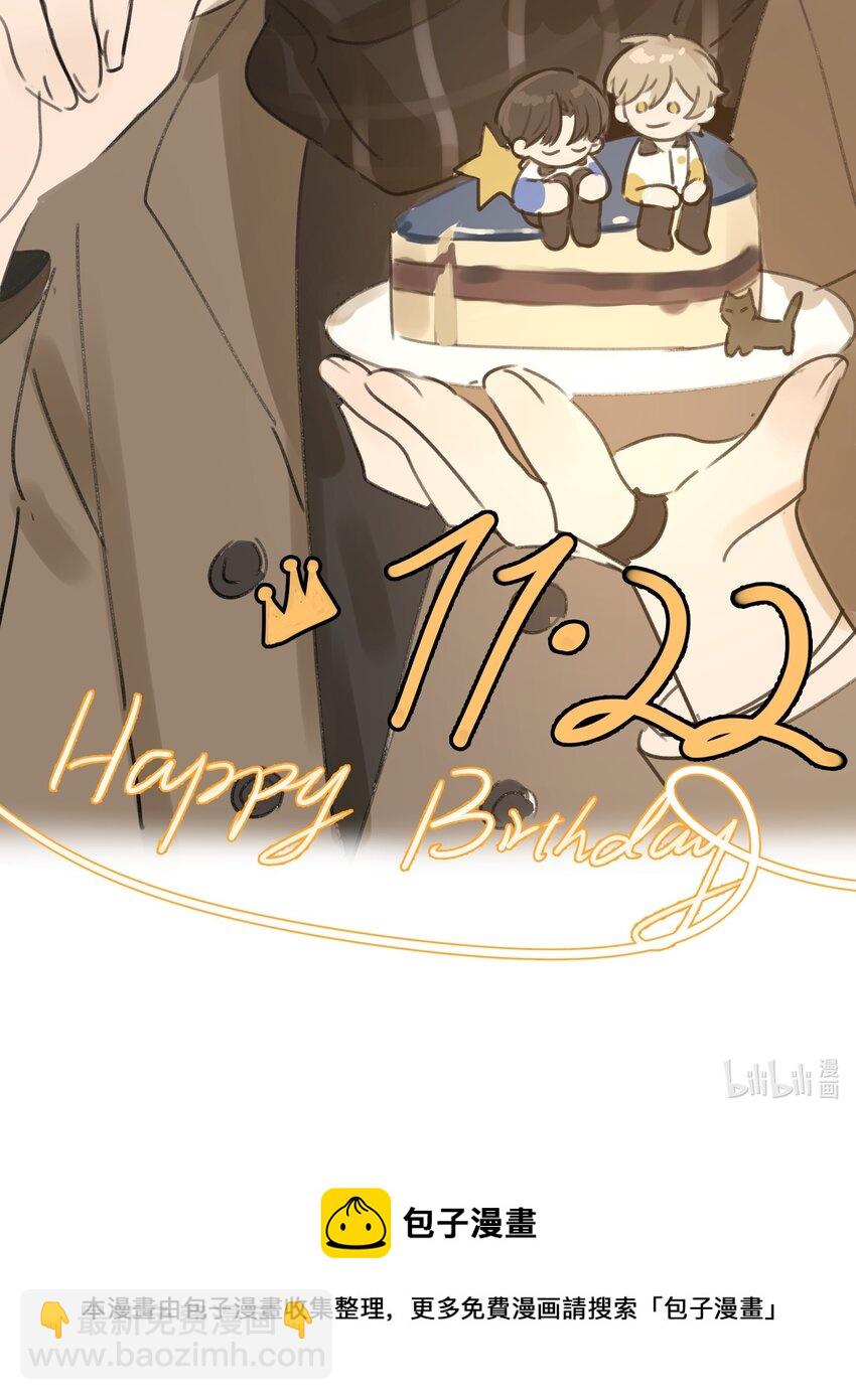 Track030 生日礼物-第35话