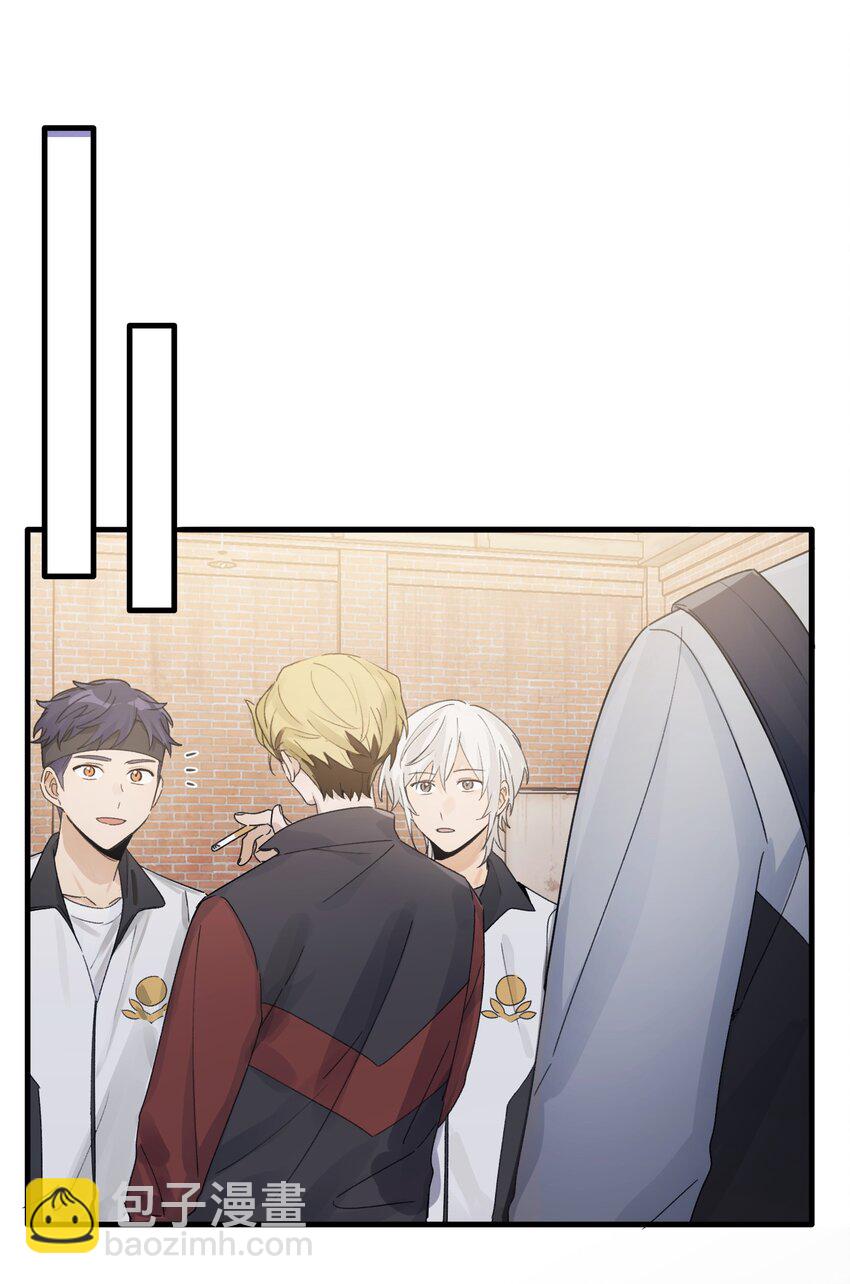 Track032 如果是他来唱这首歌-第37话