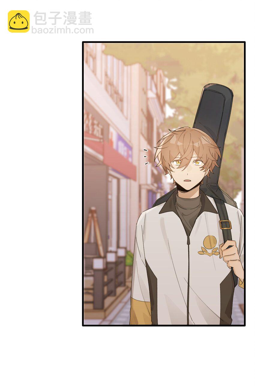 Track032 如果是他来唱这首歌-第37话