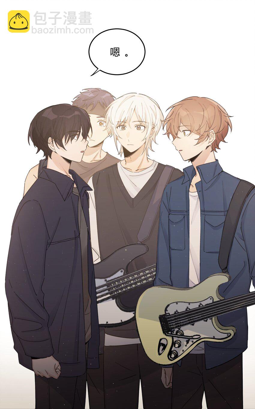 Track034 天生就属于舞台-第39话