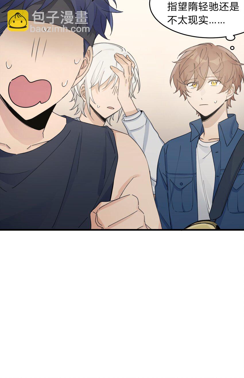 Track034 天生就属于舞台-第39话