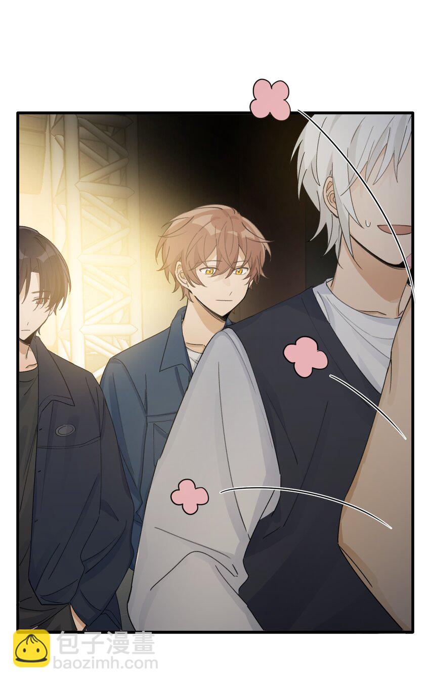 Track034 天生就属于舞台-第39话