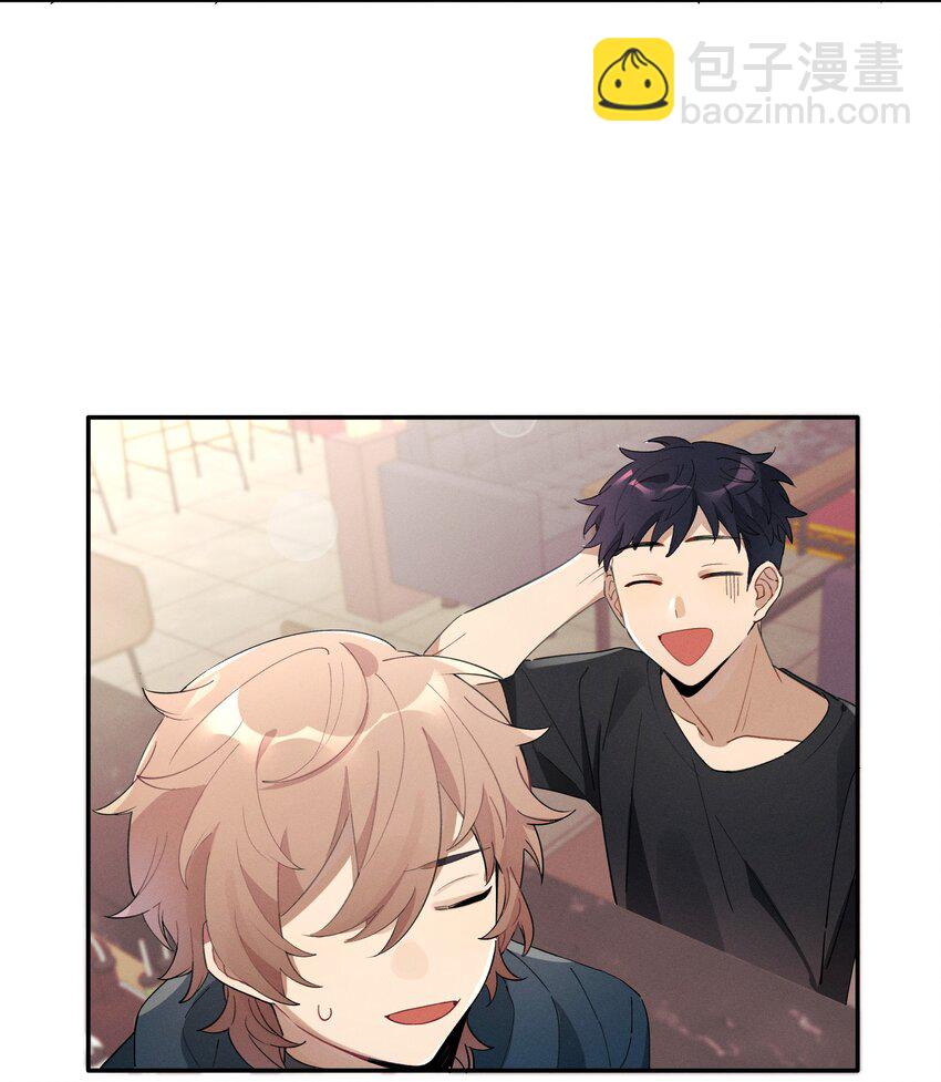 Track004 他们真的很像-第5话