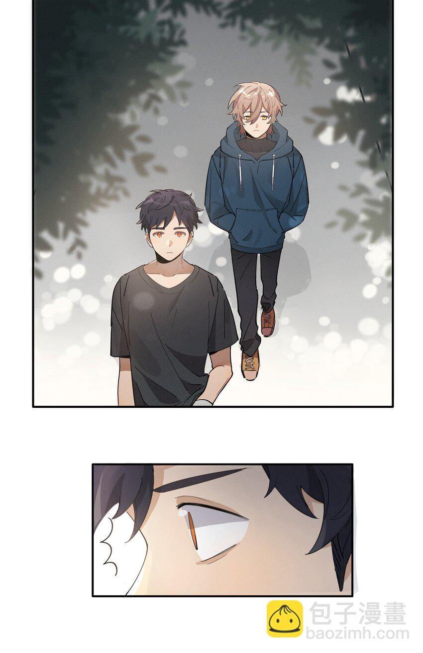 Track004 他们真的很像-第5话