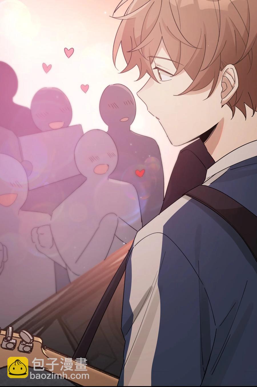 Track038 只想征服一人-第43话