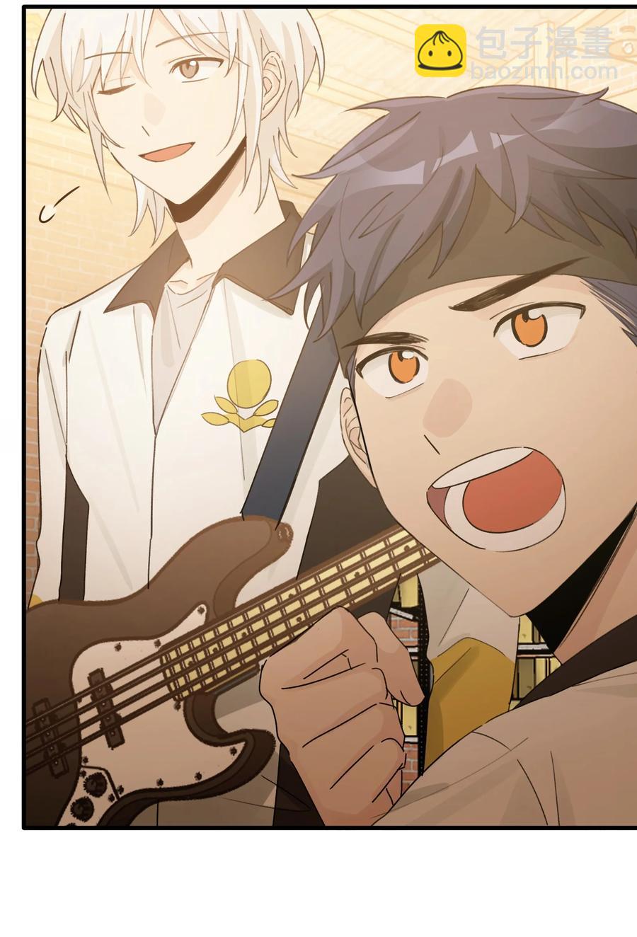 Track038 只想征服一人-第43话