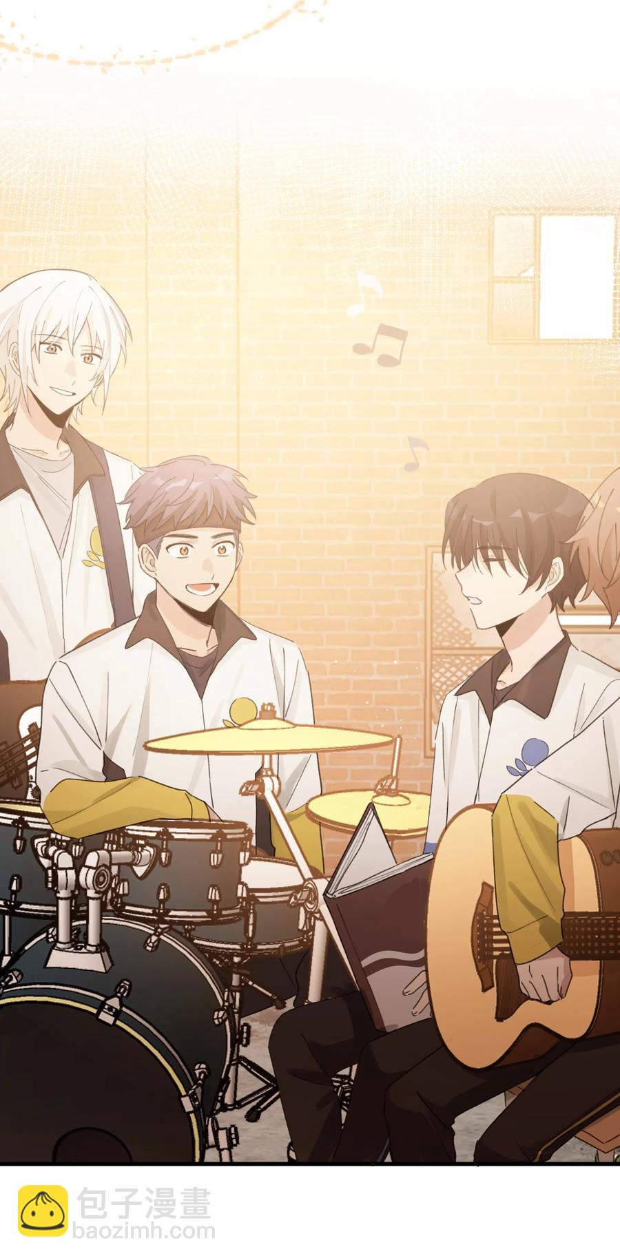 Track038 只想征服一人-第43话