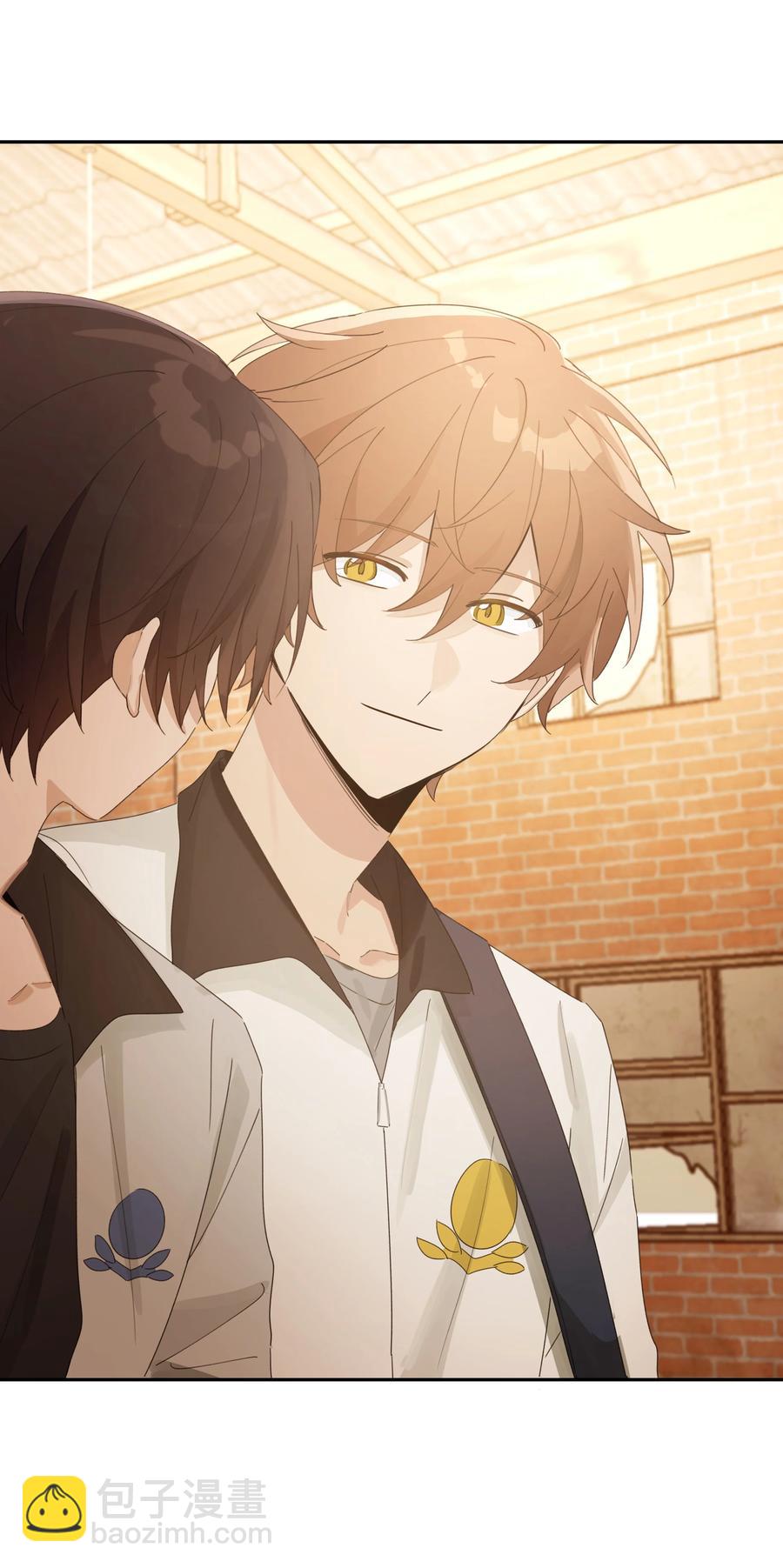 Track038 只想征服一人-第43话