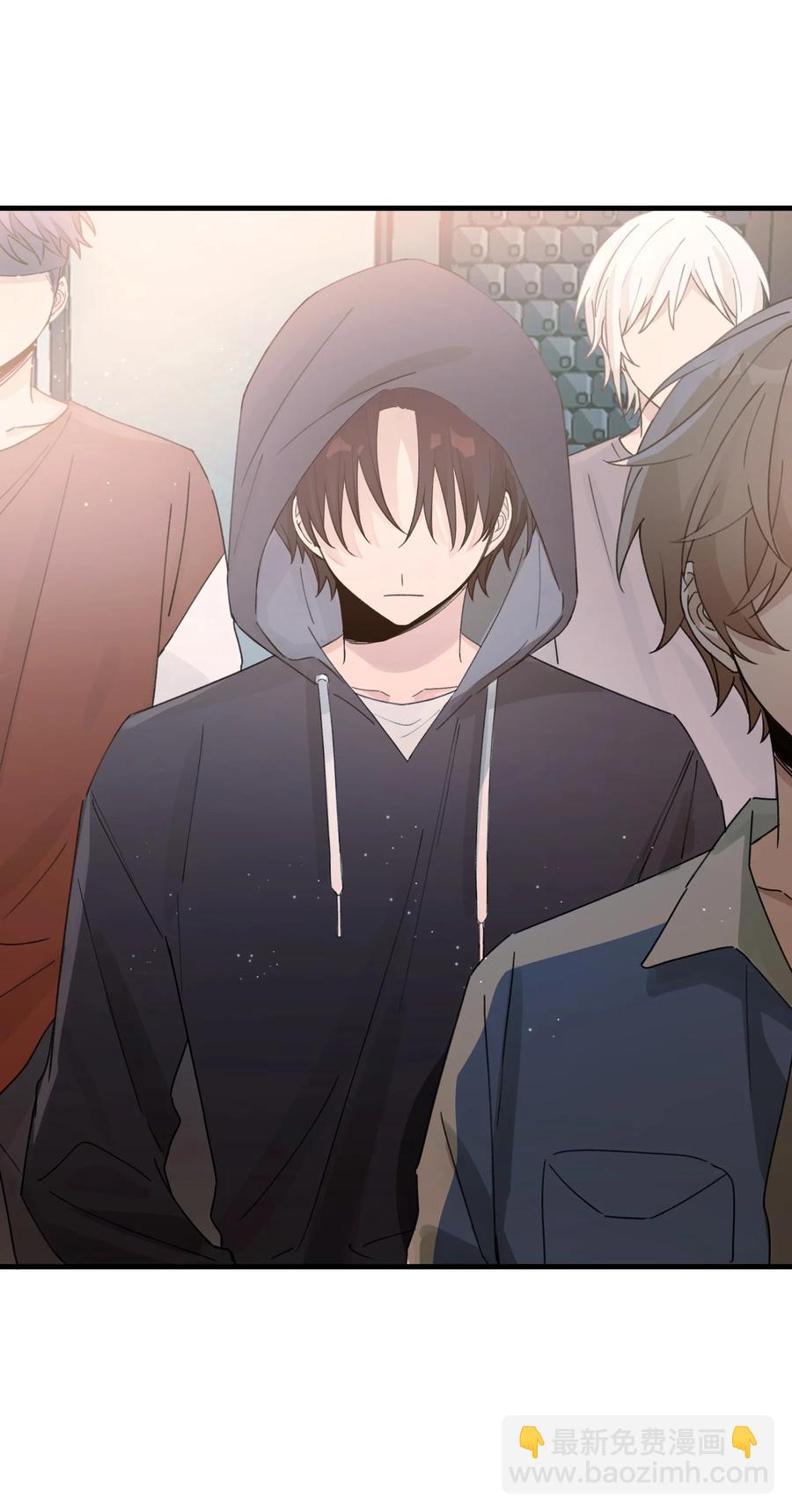 Track038 只想征服一人-第43话