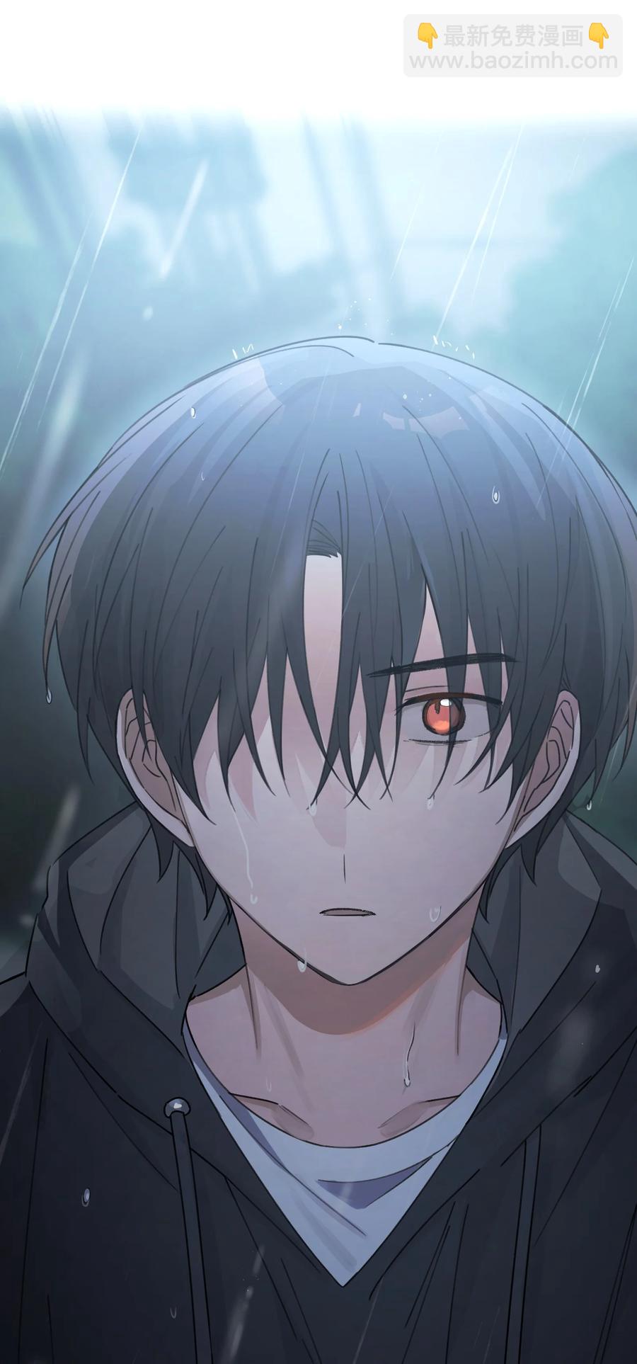 Track043 赤裸裸的悲伤-第49话