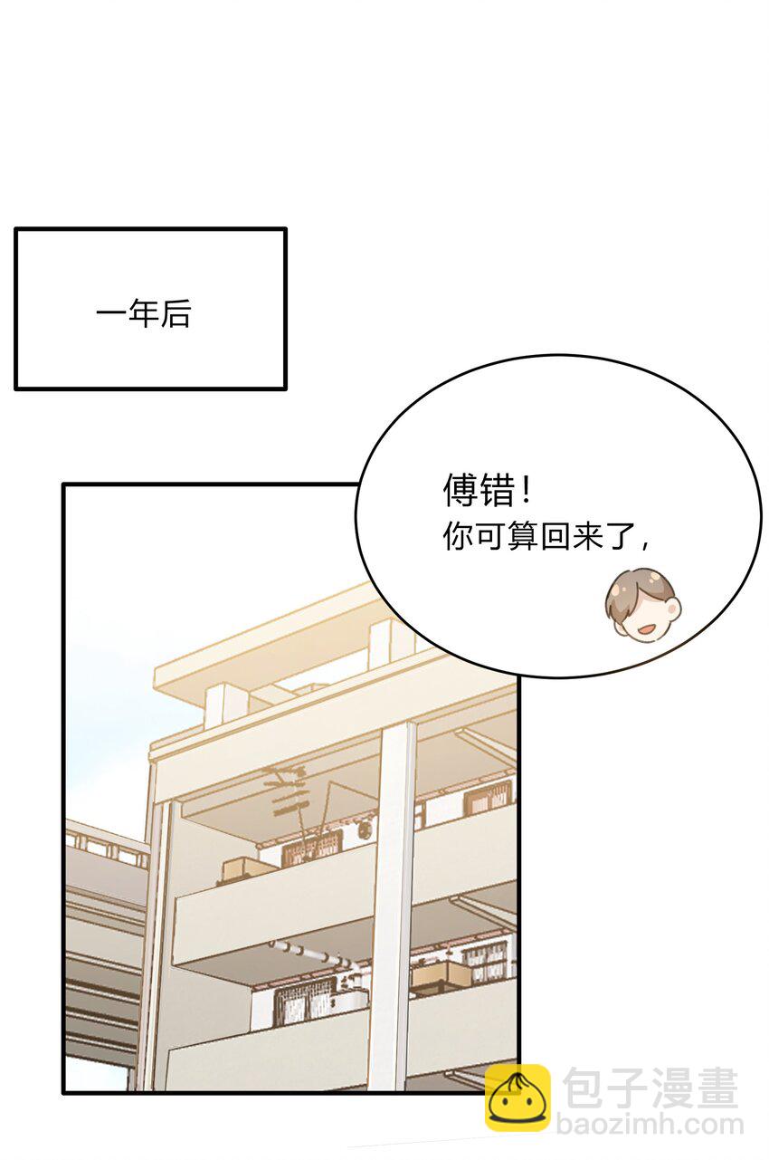 Track055 一年后-第65话