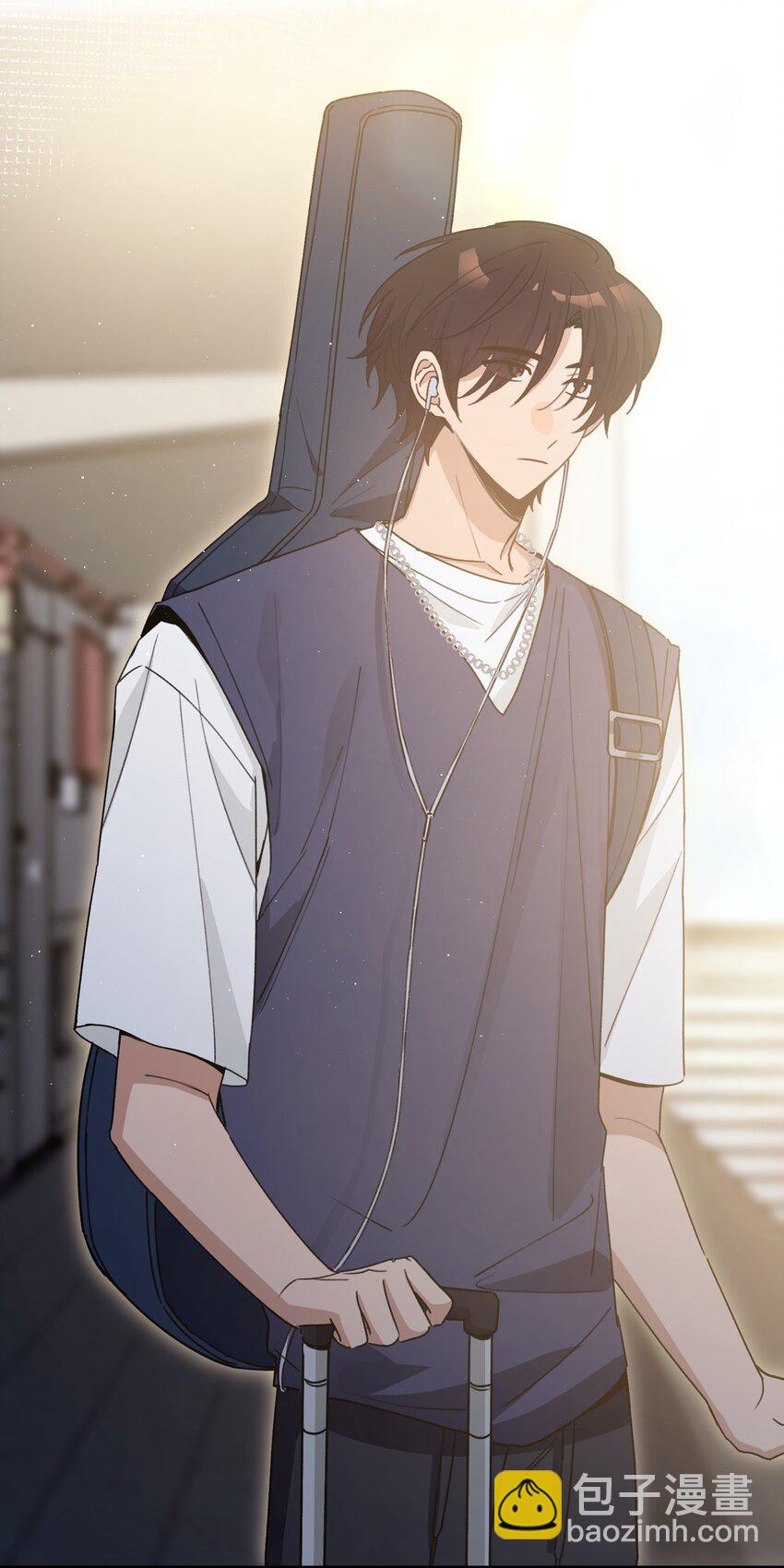 Track055 一年后-第65话