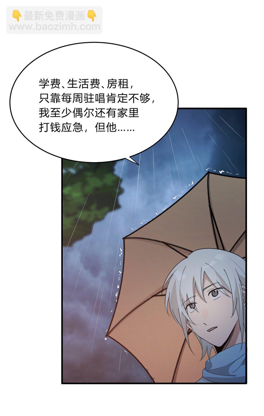 Track059 我喜欢的人这么好看-第69话