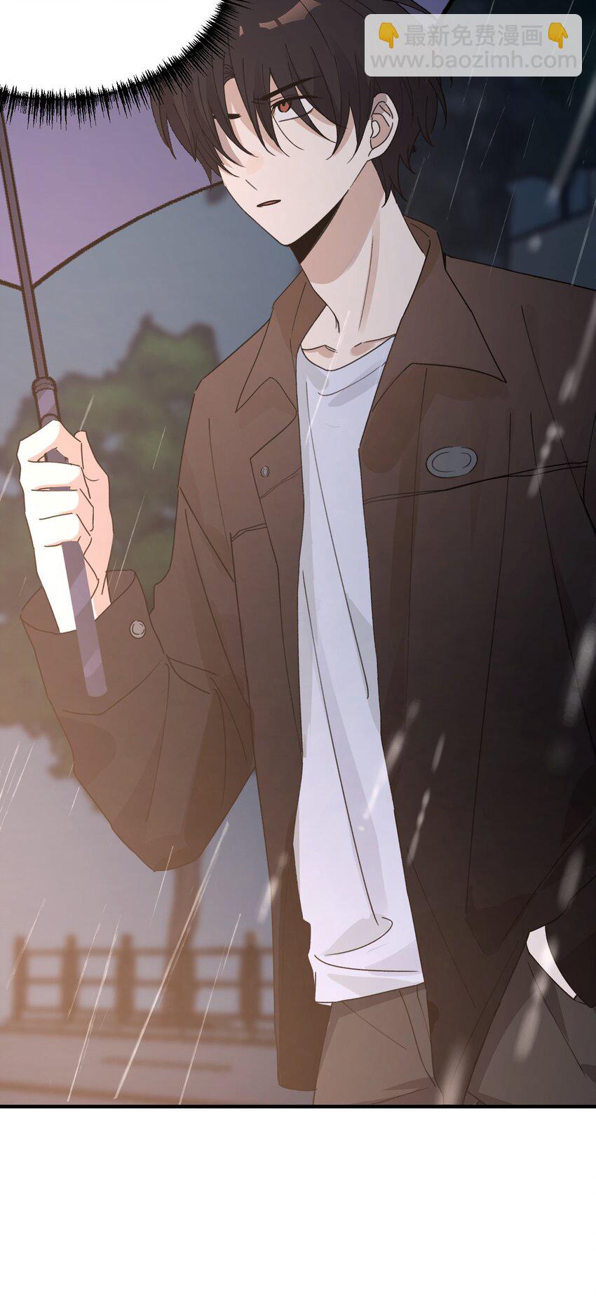 Track059 我喜欢的人这么好看-第69话