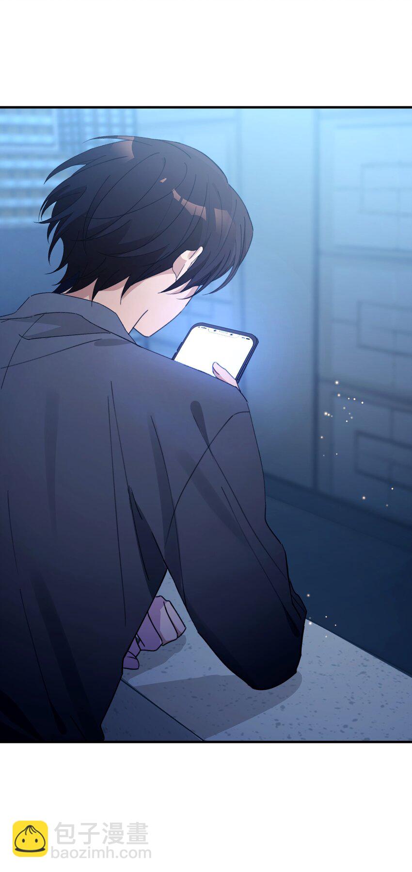 Track061 还要给你买别墅-第71话