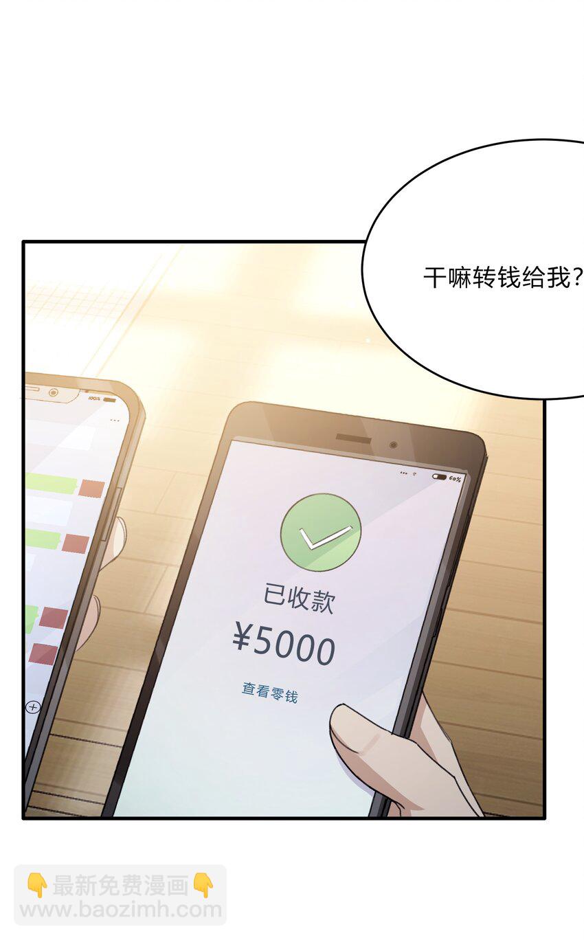 Track061 还要给你买别墅-第71话