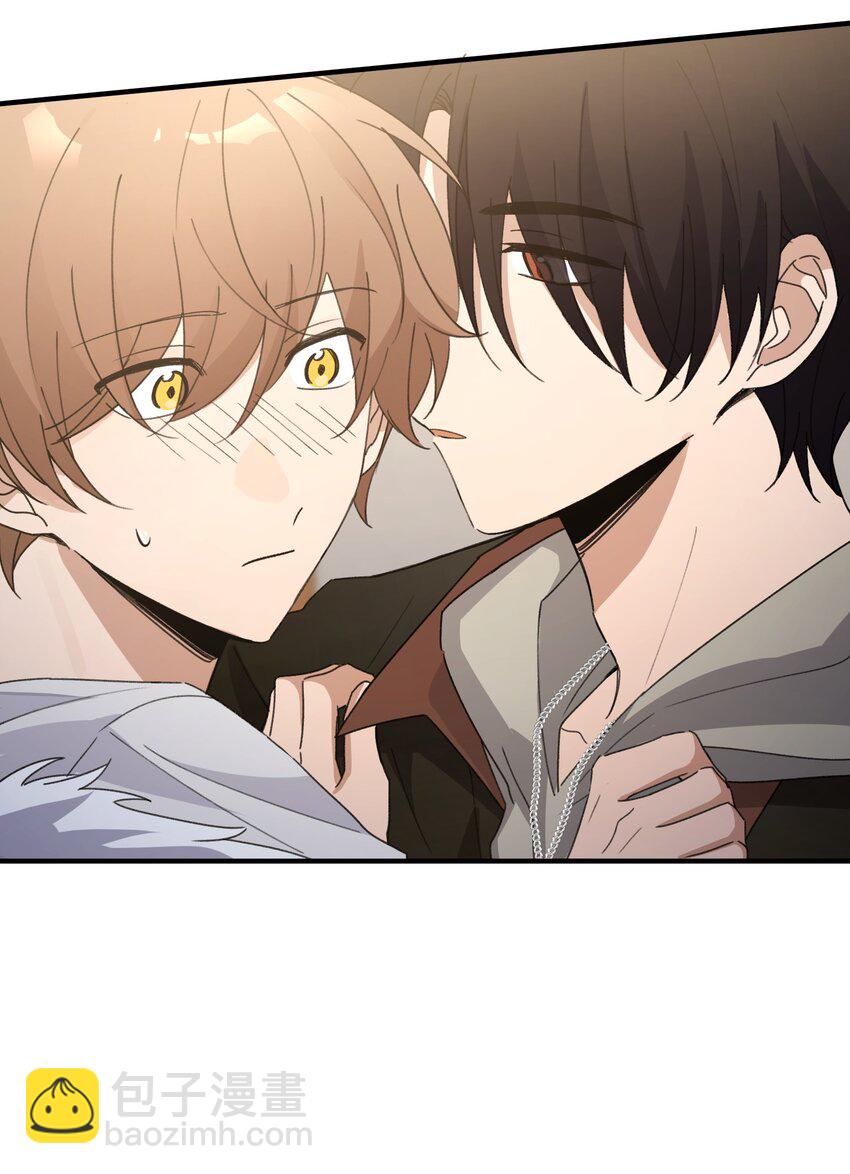 Track063 你的笑不一样-第73话