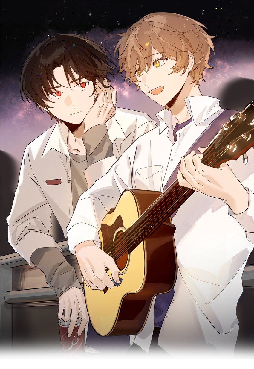 Track067 你们在说什么-第77话