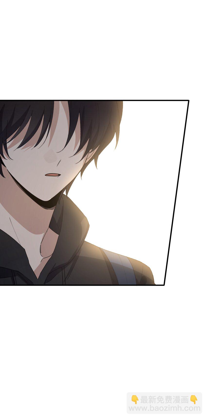 Track069 Don't go away-第79话