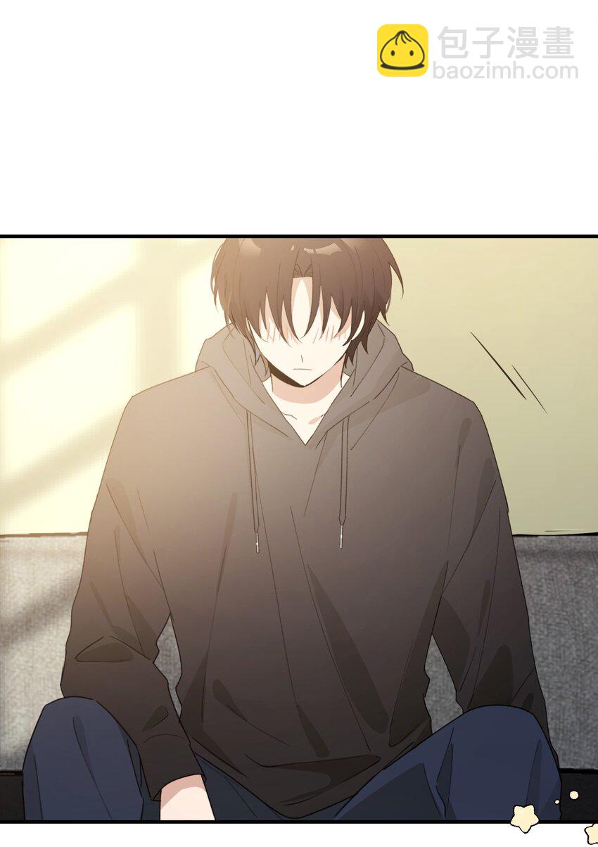 Track069 Don't go away-第79话