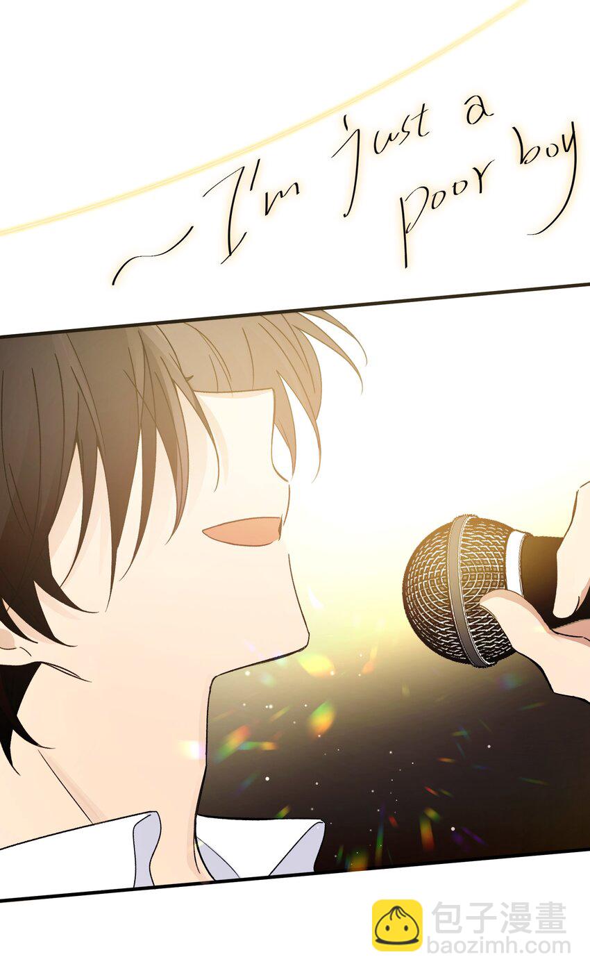 Extra 3 波西米亚狂想曲-第83话