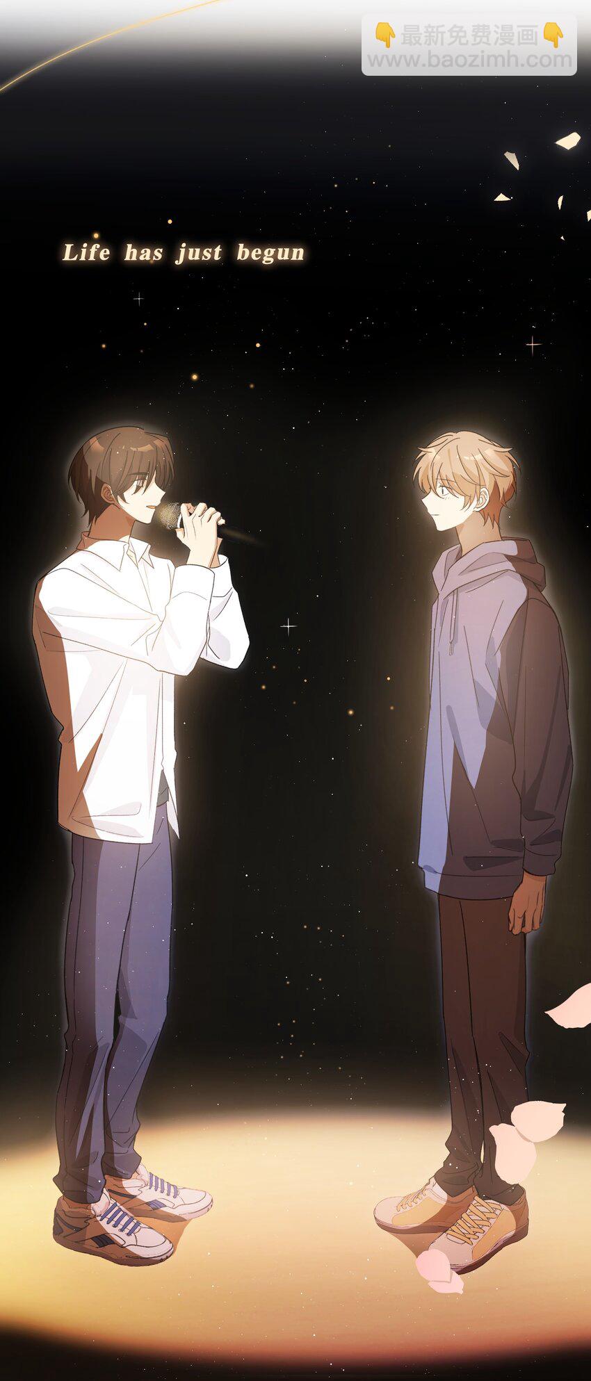 Extra 3 波西米亚狂想曲-第83话