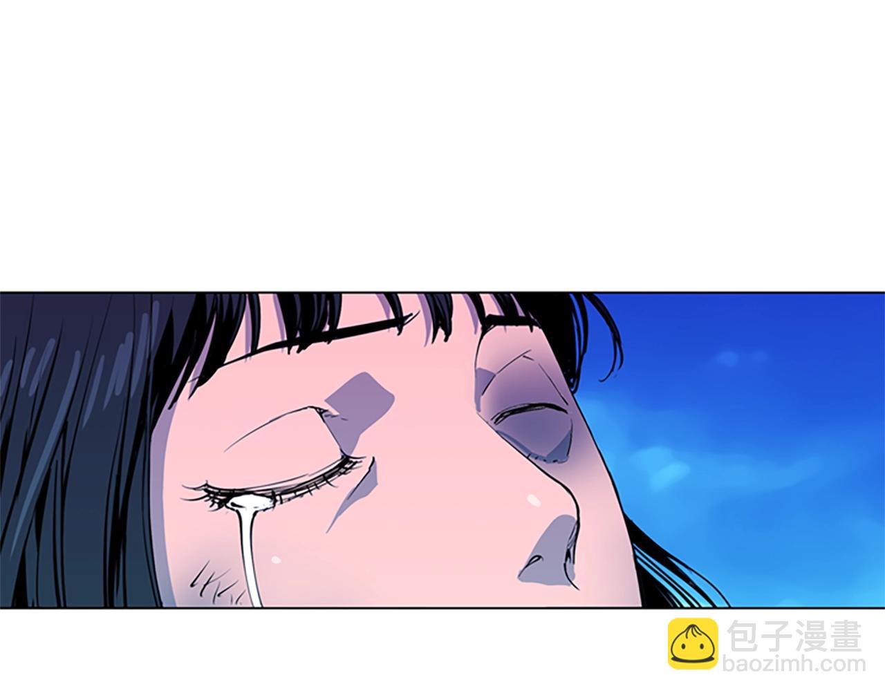 清道夫K - 第10話 哭喊(1/2) - 3