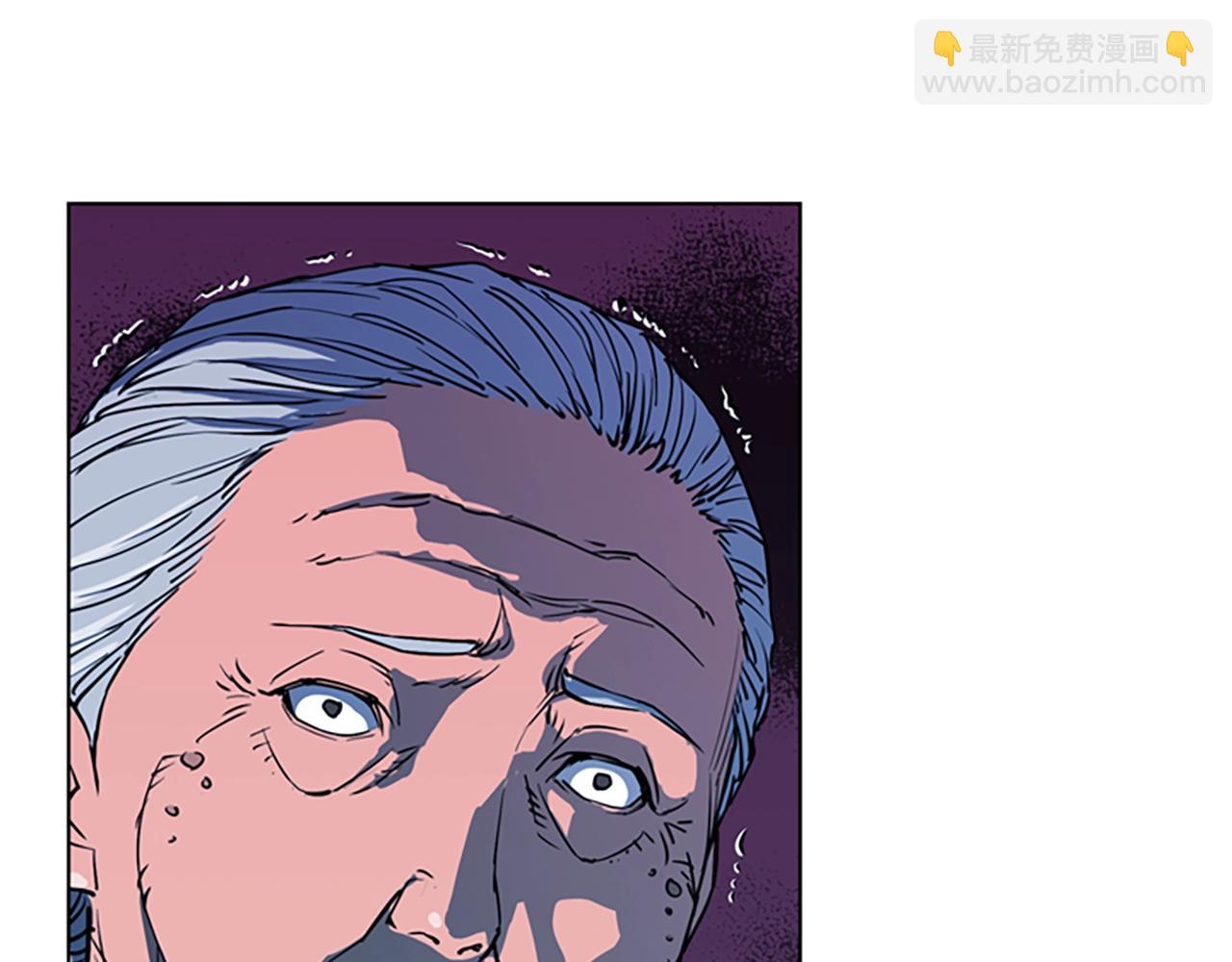 清道夫K - 第10話 哭喊(1/2) - 7