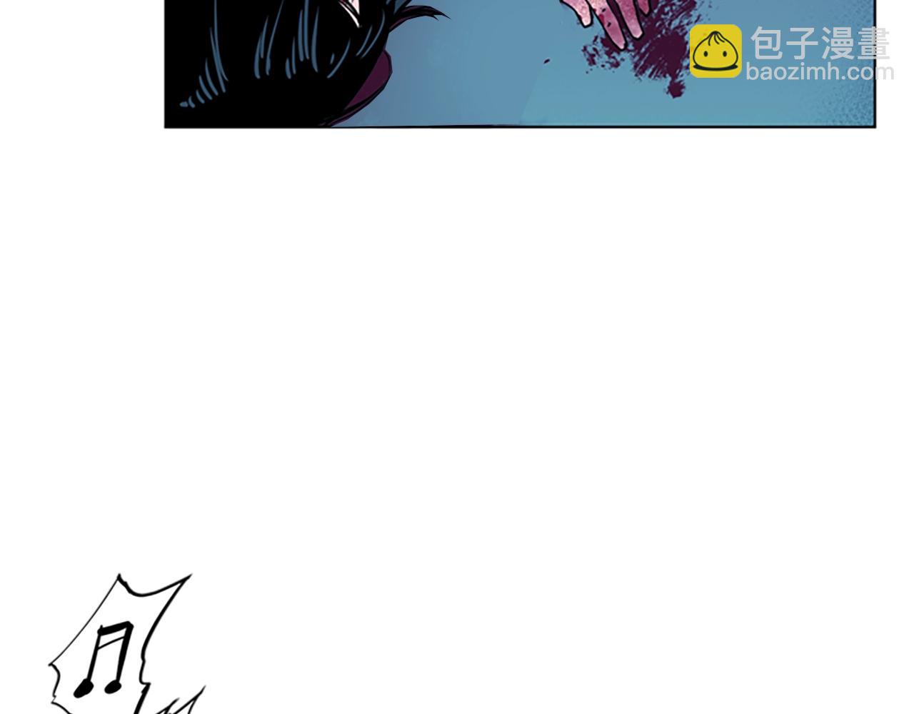 清道夫K - 第10話 哭喊(1/2) - 3