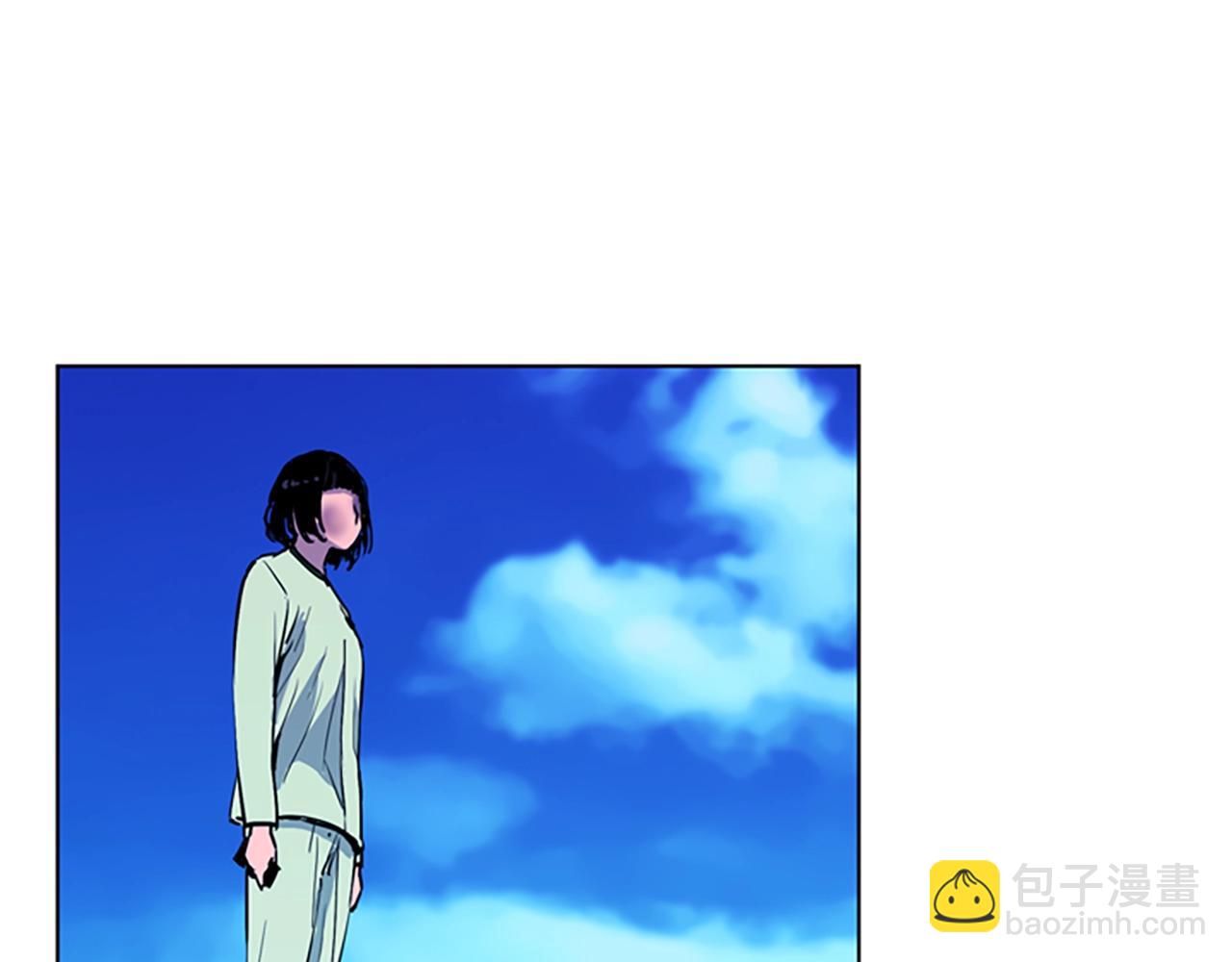 清道夫K - 第10話 哭喊(1/2) - 6