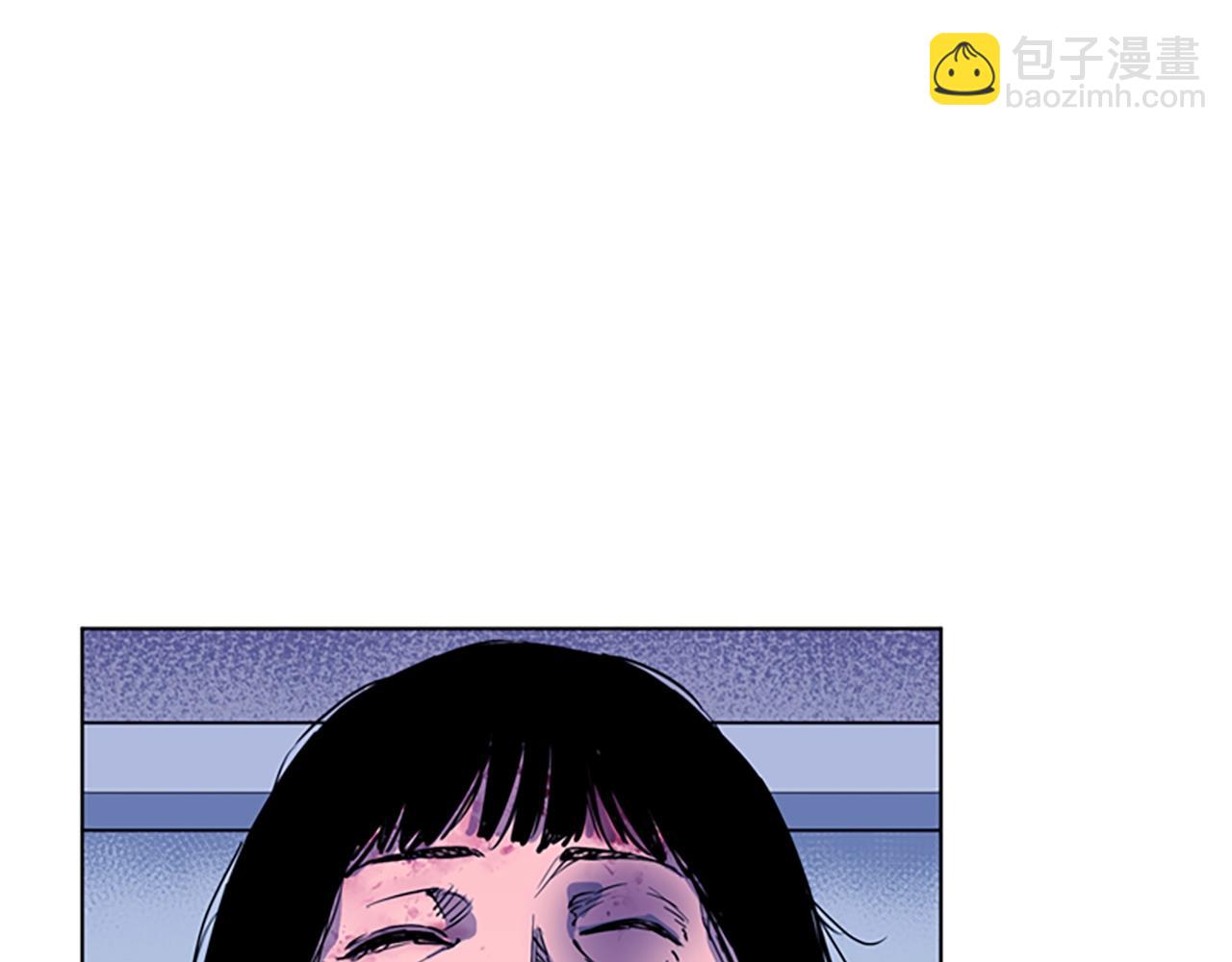 清道夫K - 第10話 哭喊(2/2) - 6