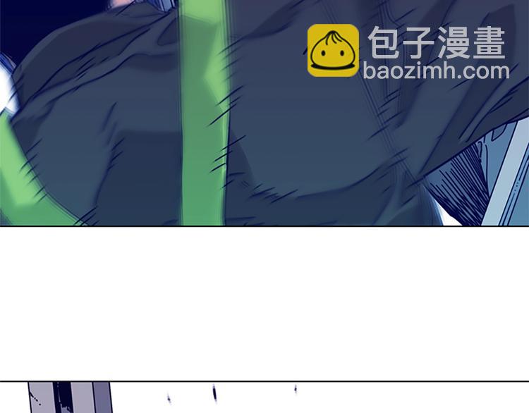 清道夫K - 第2話 工友(1/3) - 6