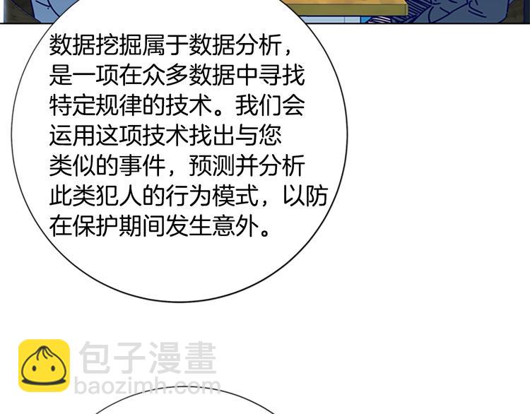 清道夫K - 第8話 開端(1/3) - 2