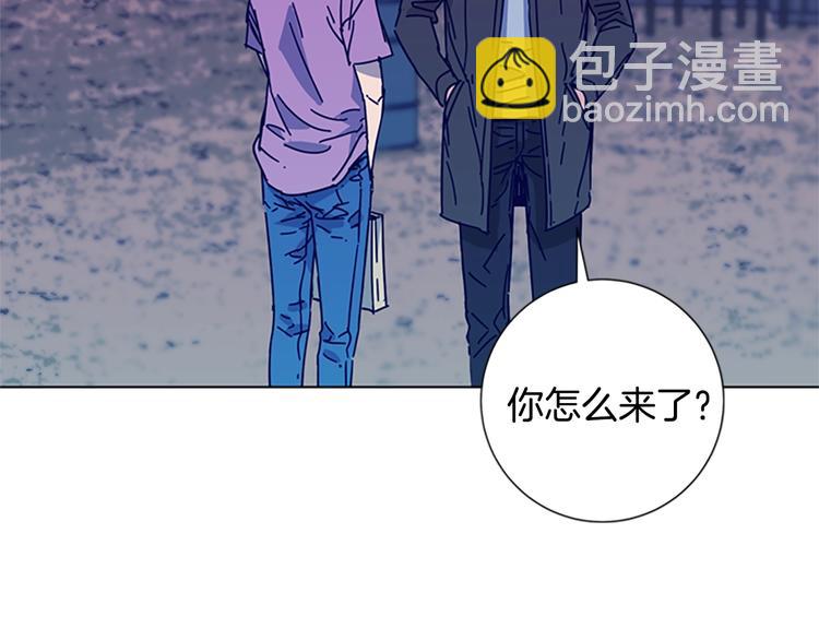 清道夫K - 第8話 開端(2/3) - 8