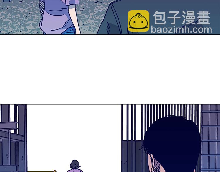 清道夫K - 第8話 開端(2/3) - 4