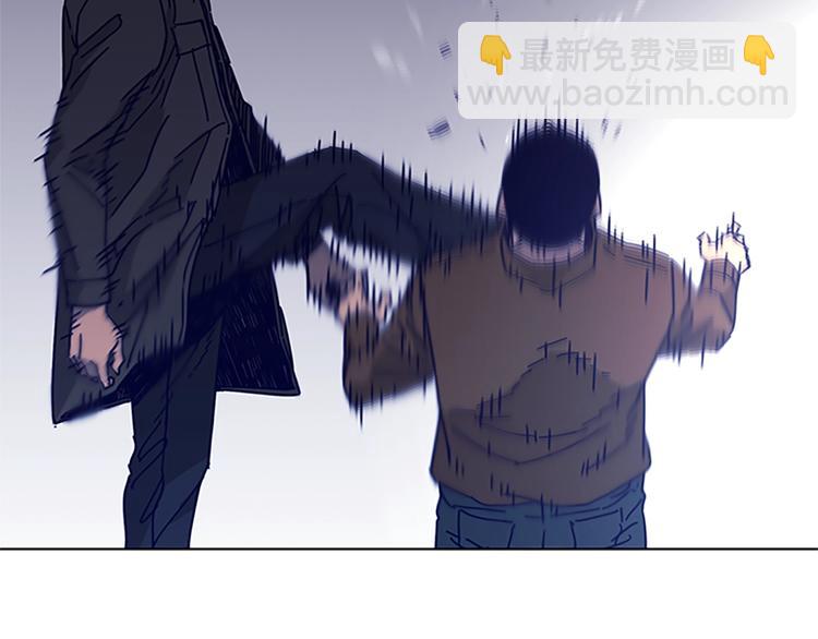 清道夫K - 第10話 反擊(2/2) - 2