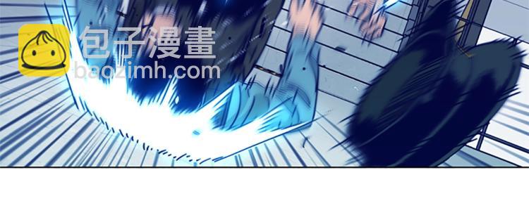 清道夫K - 第21話 逃脫(2/2) - 7