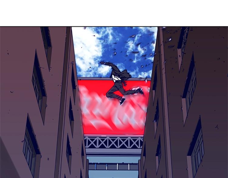 清道夫K - 第21話 逃脫(2/2) - 5