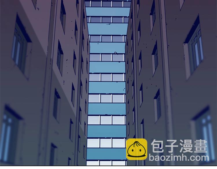 清道夫K - 第21話 逃脫(2/2) - 6