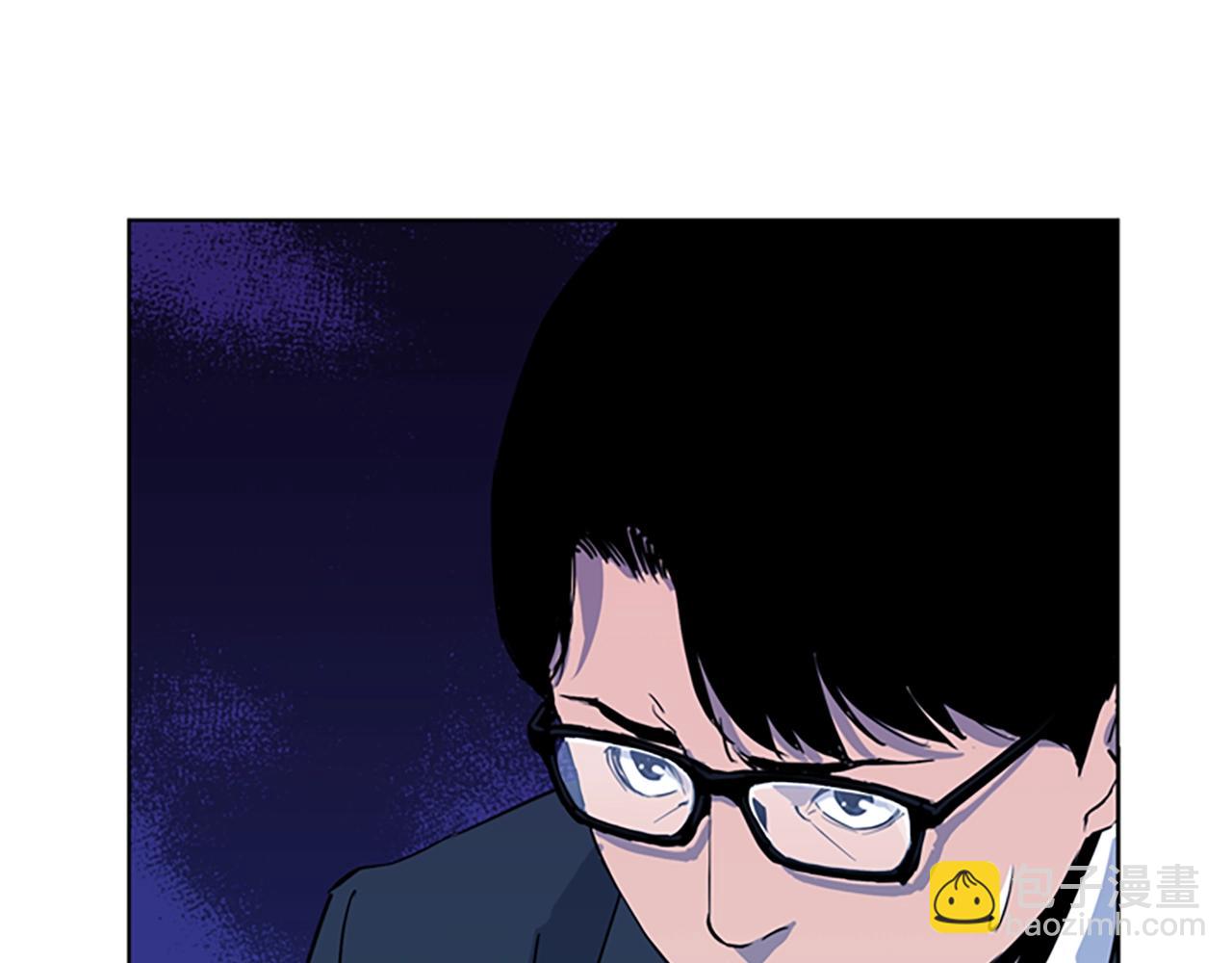 清道夫K - 第12話 爪牙(2/2) - 5