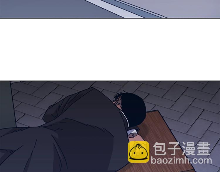 清道夫K - 第23話 雙殺(2/2) - 3